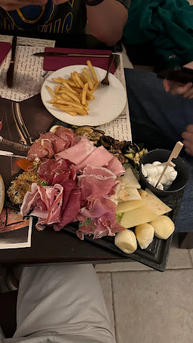 Medieval Bistrot - Conversano - Conversano