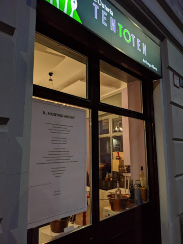 Gastronomia TenToTen