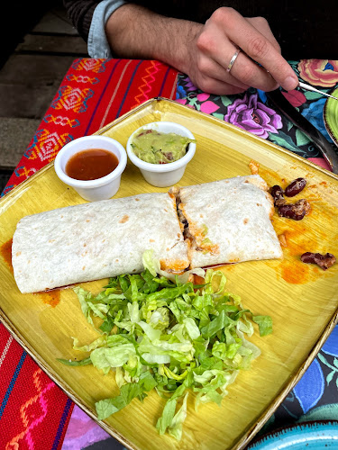 Via Mocenigo, 10, 00192 Roma RM