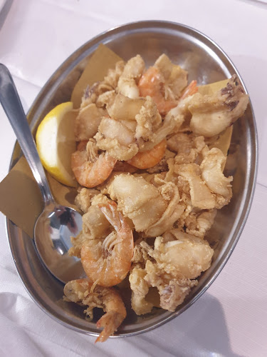 Opinii despre Posto 9 Chalet în Villa Rosa - Ristorazione