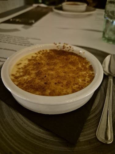 ZenzeroBlu - Ristorazione