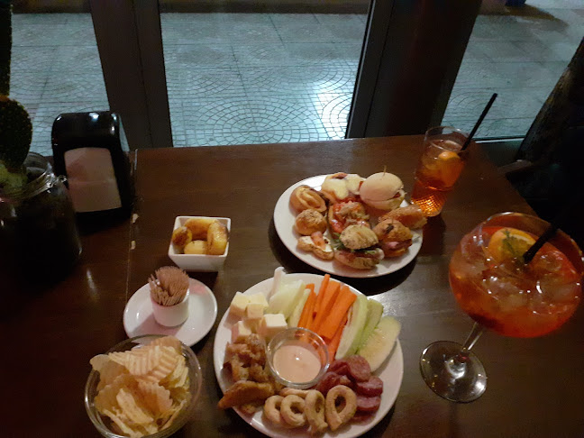 Ego Cafè - Collepasso