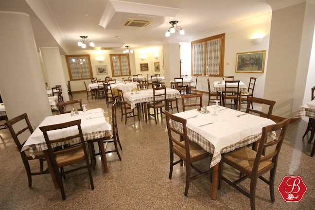 Comentarii opinii despre Trattoria Bettola