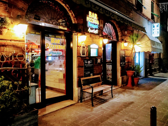 Pizzeria Pompei