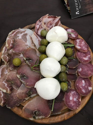 Comentarii opinii despre Pizzeria Antiche Tradizioni