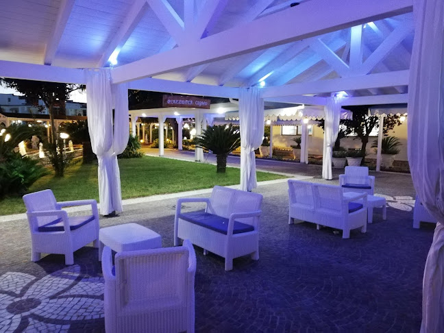 Opinii despre Ricevimenti il Cigno Eventi în Giugliano in Campania - Ristorazione