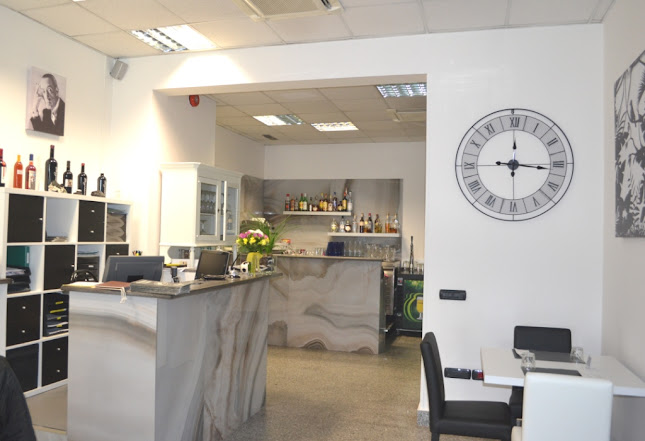 Kipling - Ristorazione