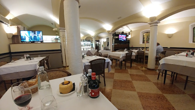 Reviews of Ristorante Pizzeria Marchesa in Mirandola - Ristorazione