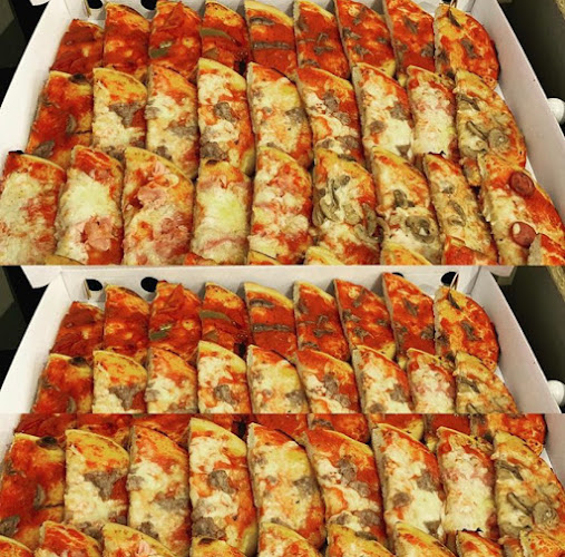 Pizzeria Zio Pepe - Spoltore