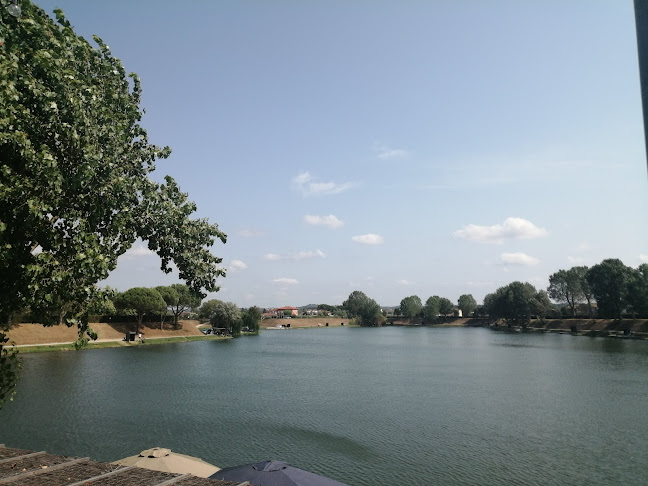 Reviews of Ristorante Pizzeria Oasi al Lago in Santa Maria a Monte - Ristorazione
