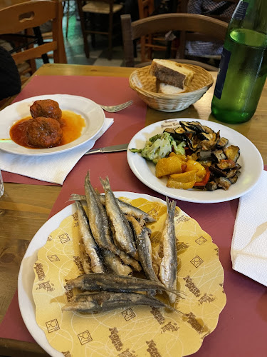 Osteria Donna Teresa - Ristorazione