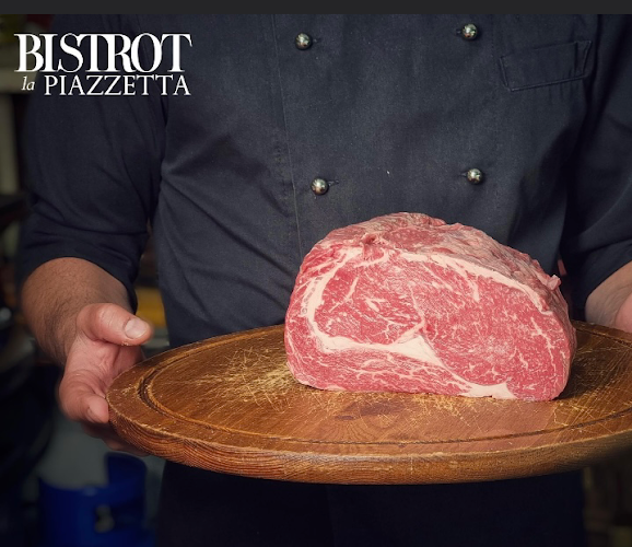 Opinii despre Bistrot la Piazzetta în Vico Equense - Ristorazione