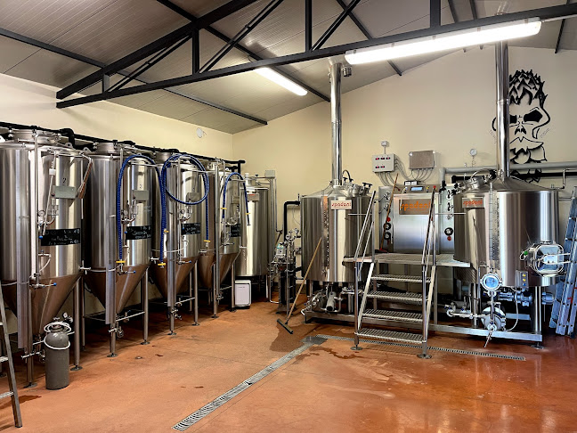 Brasseria della Fonte - Pienza