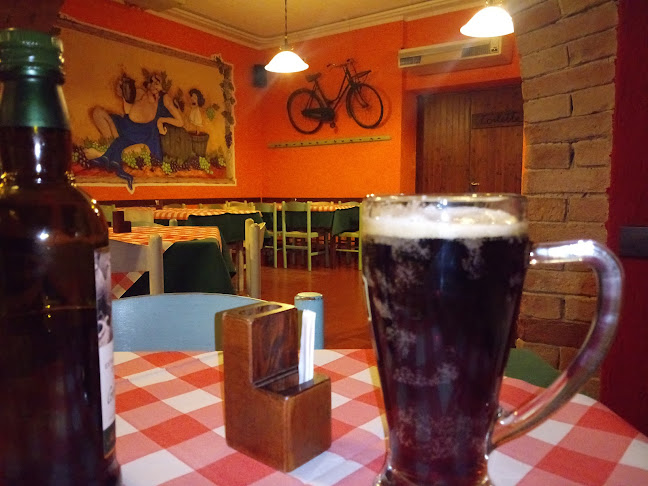 Pizzeria bar il contadino - Magione