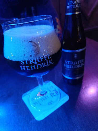 Brasserie De Bruxelles