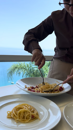 Granduca Taormina - Ristorazione