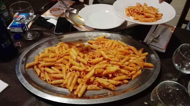 Opinii despre Ristorante blasios în Marittima - Ristorazione