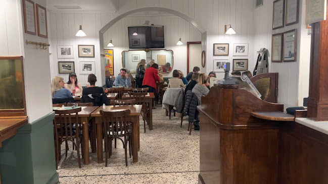 Pizzeria di Porta Garibaldi - MILANO