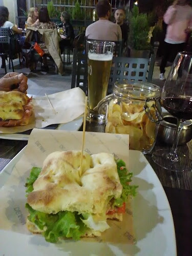 Caffè De Min - Ristorazione