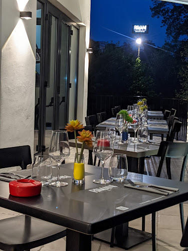 Ristorante Rimani - Ristorazione