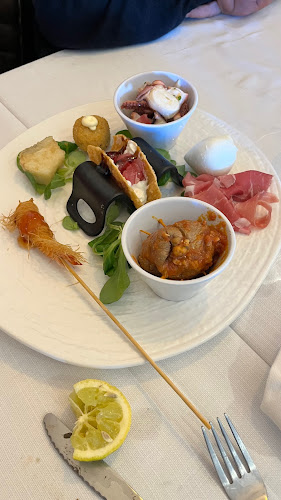 Prolungamento, Viale Europa, 2/12, 70123 Bari BA