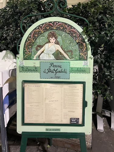 Pizzeria di Porta Garibaldi - MILANO - Milano