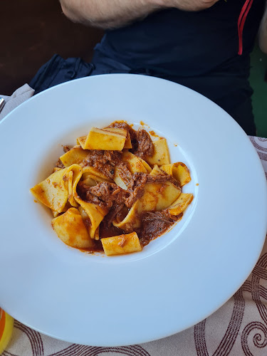 Comentarii opinii despre Ristorante Pizzeria Il Gallo Nero