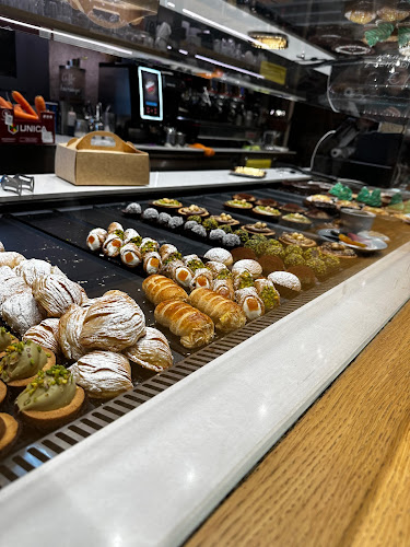 Berni Bakery