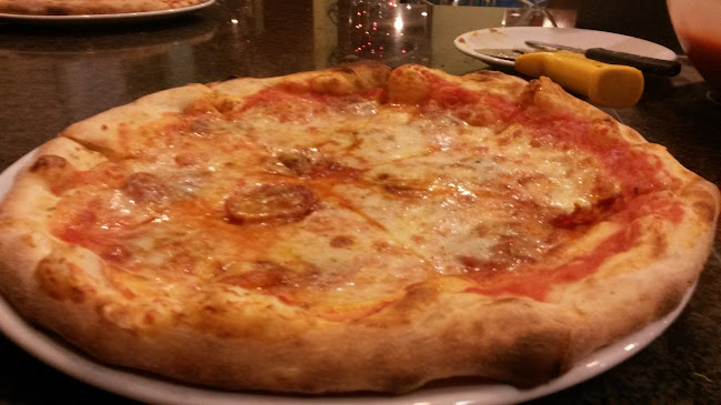 Pizzeria La Cometa - Ristorazione