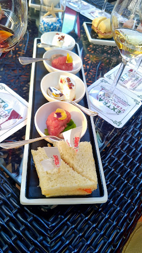 Opinii despre Stratta Torino 1836 în Torino - Ristorazione