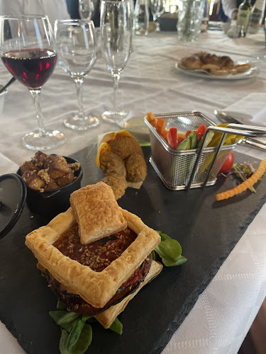 Ristorante Michelin 1855 - Verona