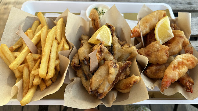 Comentarii opinii despre al Polpo Marino