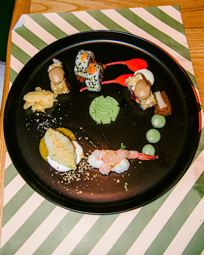 Comentarii opinii despre Fossi Bar & Cucina