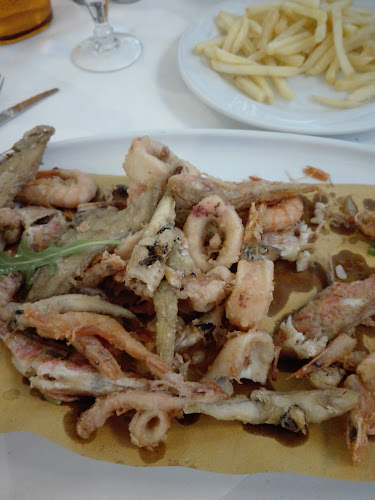 Pizzeria Il Caminetto - Castel Maggiore