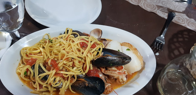 Comentarii opinii despre Trattoria del Procaccia