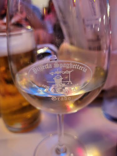 Opinii despre La Caina Pizzeria Trattoria Grado în Grado - Ristorazione