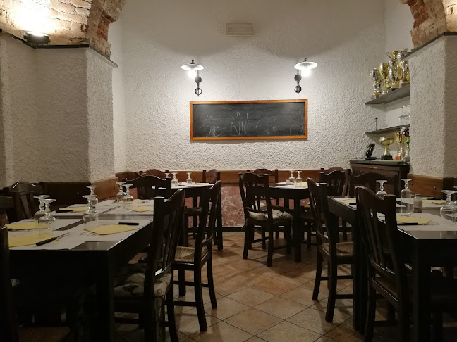 Opinii despre La Sagola în Genova - Ristorazione