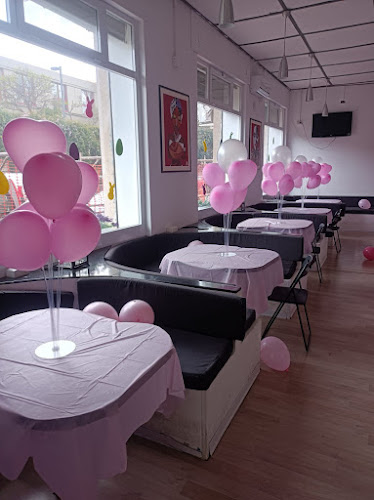 Comentarii opinii despre Elite Caffè