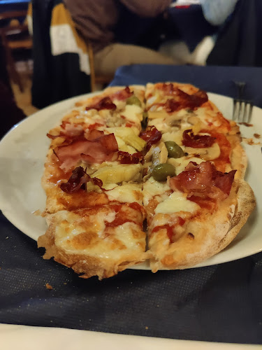 Opinii despre Osteria Quattro Venti în Fragagnano - Ristorazione