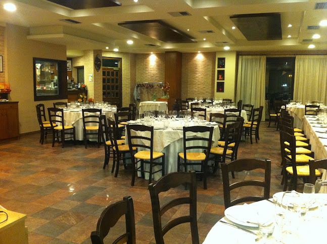 Ristorante Pizzeria Angolo d' Abruzzo Di Melchiorre D. & C - Città Sant'Angelo