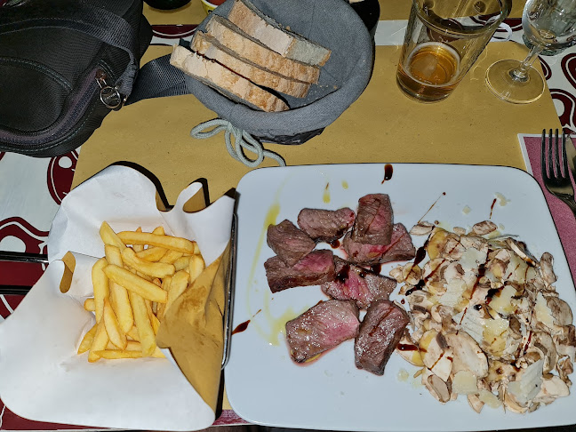 Pizzeria bar il contadino - Ristorazione