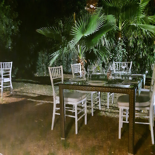 Opinii despre Le Antiche Mura în Palermo - Ristorazione