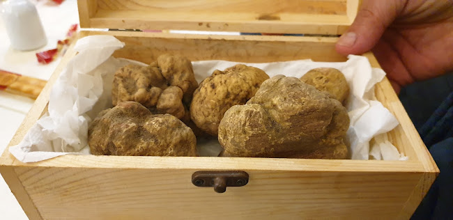 Ristorante Dancing Vallerana