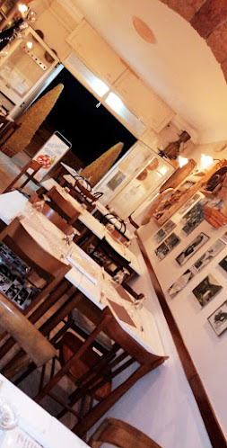 Pizzeria da Gigi - Magomadas