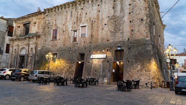 Pub i Giullari - Terranova Da Sibari