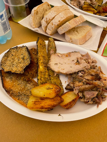 Porchetteria Centrale