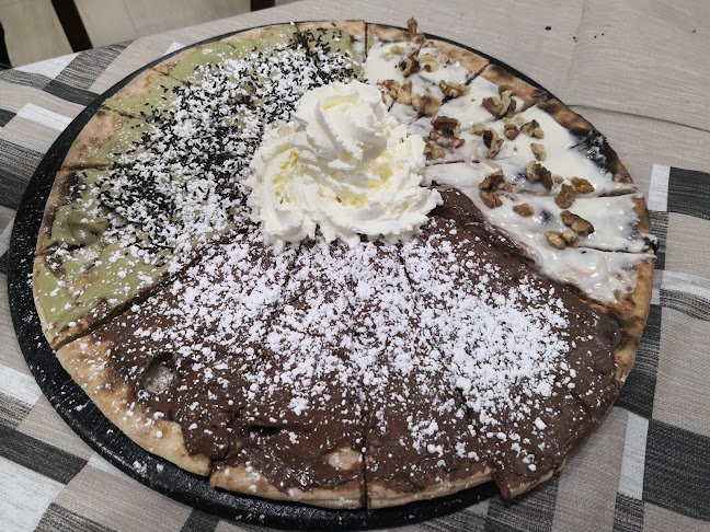 Il Girone dei Golosi - Piombino