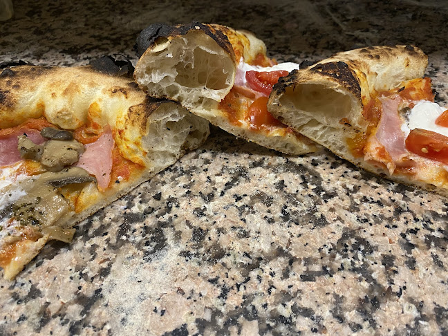 L'Ammore Pizzeria - Bari