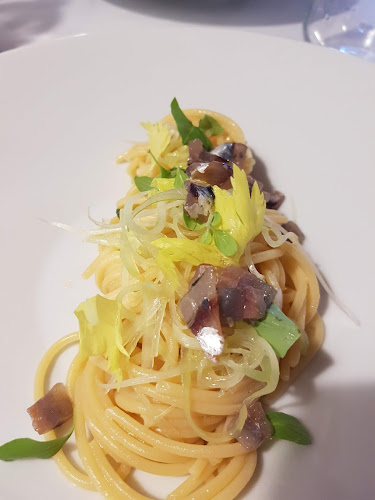 Ristorante Meta - Marchelli Simone - Celle Ligure