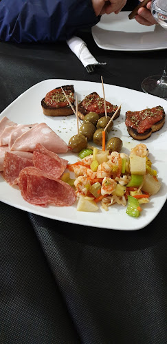 Al bivio Pizzeria - Ristorante